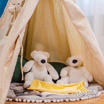 成都Locals路客·成都锦江C27舍公寓(成都东门城墙遗址分店)酒店提供图片