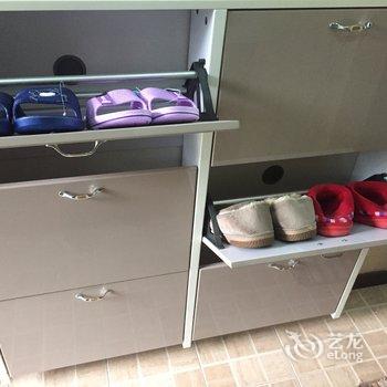 成都邓老师公寓酒店提供图片
