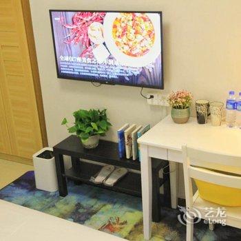广州忆千树民宿酒店提供图片