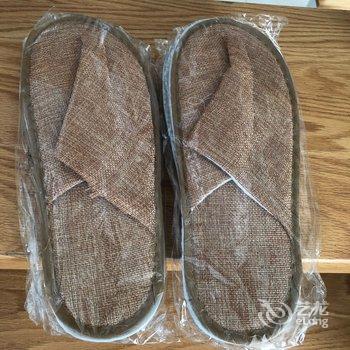 上海陈雨杰公寓酒店提供图片