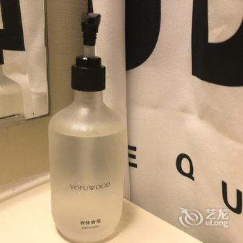 上海陈雨杰公寓酒店提供图片