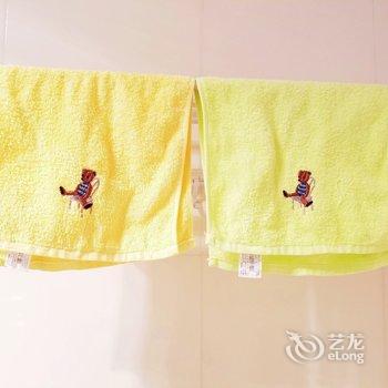 北京hai公寓酒店提供图片