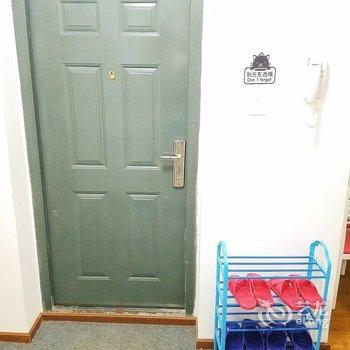 北京hai公寓酒店提供图片