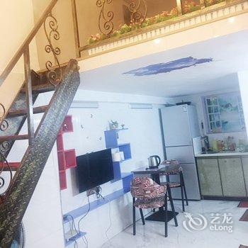 广州carman卡文公寓(诗书街祝寿巷社区分店)酒店提供图片