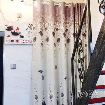 广州carman卡文公寓(诗书街祝寿巷社区分店)酒店提供图片