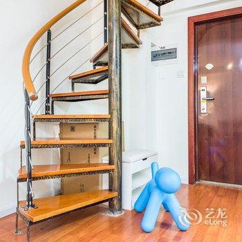成都路客精品民宿AA2350酒店提供图片