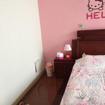 国家会展中心民宿(上海徐灵路店)酒店提供图片