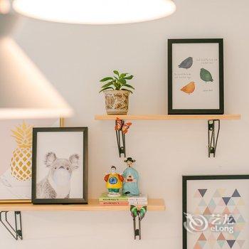 青岛Locals路客南A34舍公寓酒店提供图片