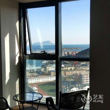 青岛蓝蜻蜓公寓酒店提供图片