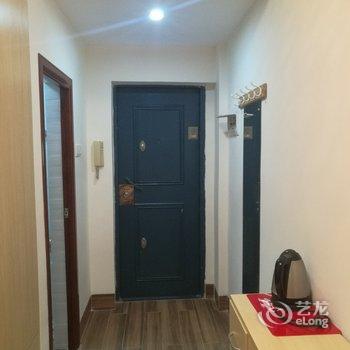 广州深山榕公寓(黄氏宗祠分店)酒店提供图片