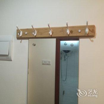 广州深山榕公寓(黄氏宗祠分店)酒店提供图片