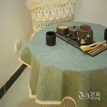 橘猫与大狗一间民宿(西安铁塔寺路店)酒店提供图片