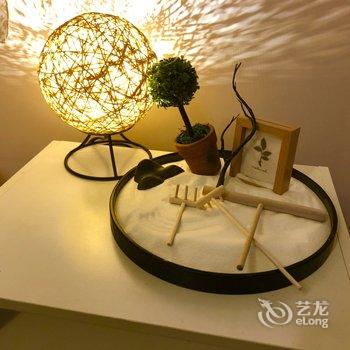 橘猫与大狗一间民宿(西安铁塔寺路店)酒店提供图片