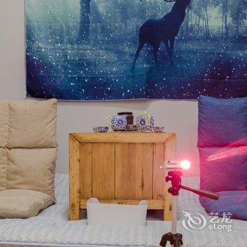 成都漫居-宏公寓(爱道堂分店)酒店提供图片
