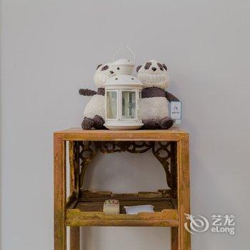 成都漫居-宏公寓(爱道堂分店)酒店提供图片