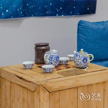 成都漫居-宏公寓(爱道堂分店)酒店提供图片