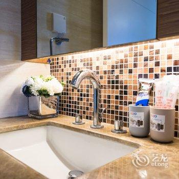 重庆AllenChan(00140510)公寓(提多名琴艺术馆分店)酒店提供图片