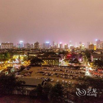 成都途掌柜·嘉瑶公寓(宽巷子分店)酒店提供图片