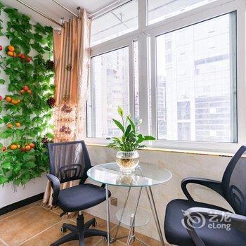重庆渝州月公寓(团结新村分店)酒店提供图片