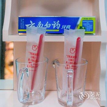 西安王钰磊(00147320)公寓(潘家村分店)酒店提供图片