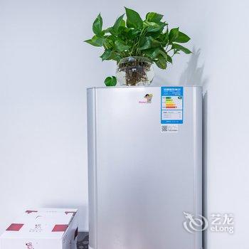 重庆渝州月公寓(团结新村分店)酒店提供图片
