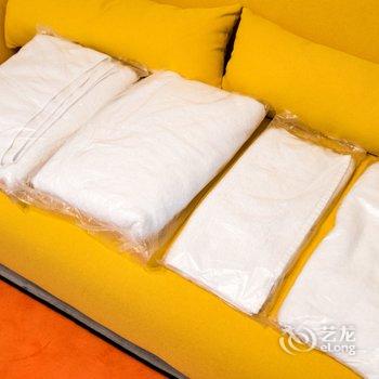 成都途掌柜·嘉瑶公寓(宽巷子分店)酒店提供图片