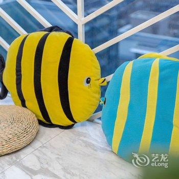 成都途掌柜·嘉瑶公寓(宽巷子分店)酒店提供图片