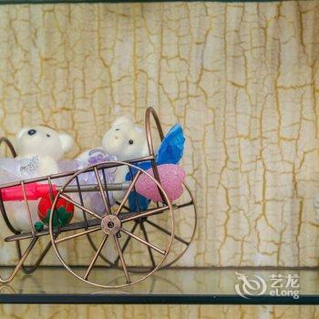 成都途掌柜·嘉瑶公寓(宽巷子分店)酒店提供图片