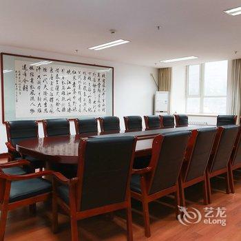 非浅尚芳清居公寓(北京六石路店)酒店提供图片