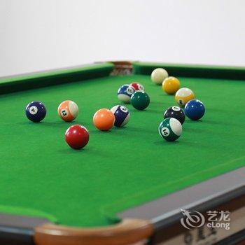 非浅尚芳清居公寓(北京六石路店)酒店提供图片