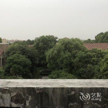 上海小栋庄园度假别墅酒店提供图片
