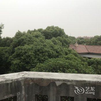 上海小栋庄园度假别墅酒店提供图片