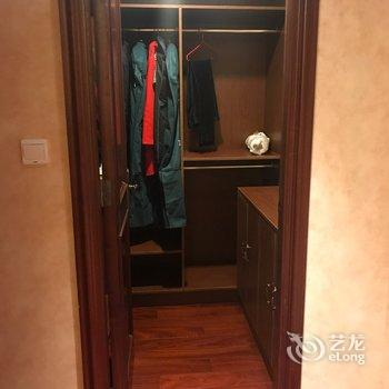 上海小栋庄园度假别墅酒店提供图片