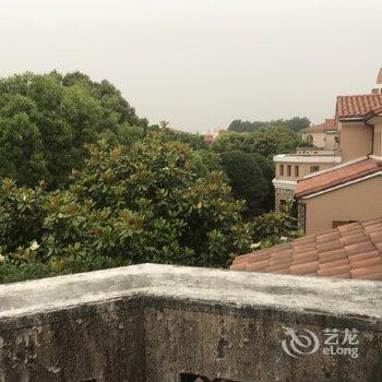 上海小栋庄园度假别墅酒店提供图片