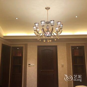 上海小栋庄园度假别墅酒店提供图片
