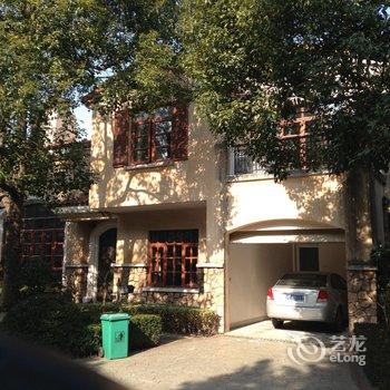 上海小栋庄园度假别墅酒店提供图片