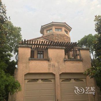 上海小栋庄园度假别墅酒店提供图片