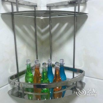 青岛一丢丢公寓(烟台前村分店)酒店提供图片