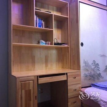 青岛一丢丢公寓(烟台前村分店)酒店提供图片