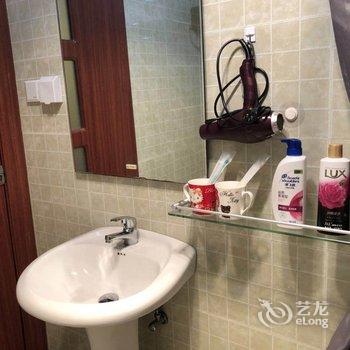 上海老张公寓酒店提供图片