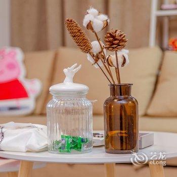 成都大尾巴小熊公寓(尹昌衡公馆分店)酒店提供图片