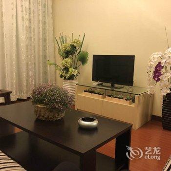 上海老张公寓酒店提供图片