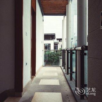 广州Nina琳度假别墅酒店提供图片