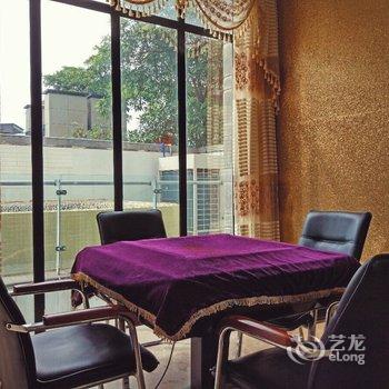广州Nina琳度假别墅酒店提供图片