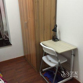 广州广基公寓(广州中大码头分店)酒店提供图片