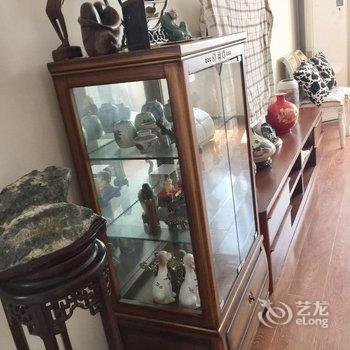 青岛许茜公寓(京口村分店)酒店提供图片