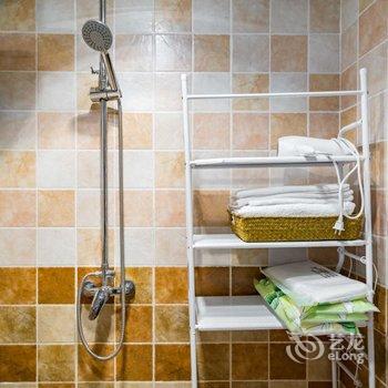 重庆叁什贰公寓酒店提供图片