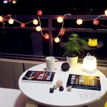 重庆叁什贰公寓酒店提供图片