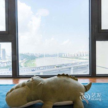 重庆叁什贰公寓酒店提供图片