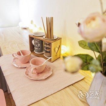 成都美术生公寓(合江亭分店)酒店提供图片